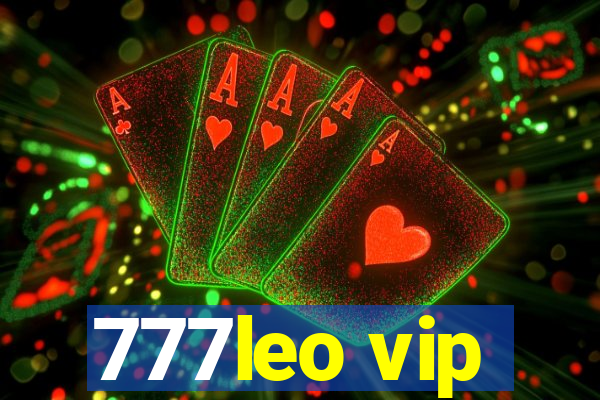 777leo vip